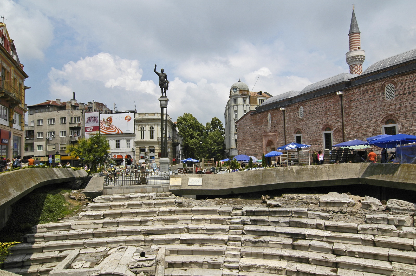 Пловдив (Plovdiv)